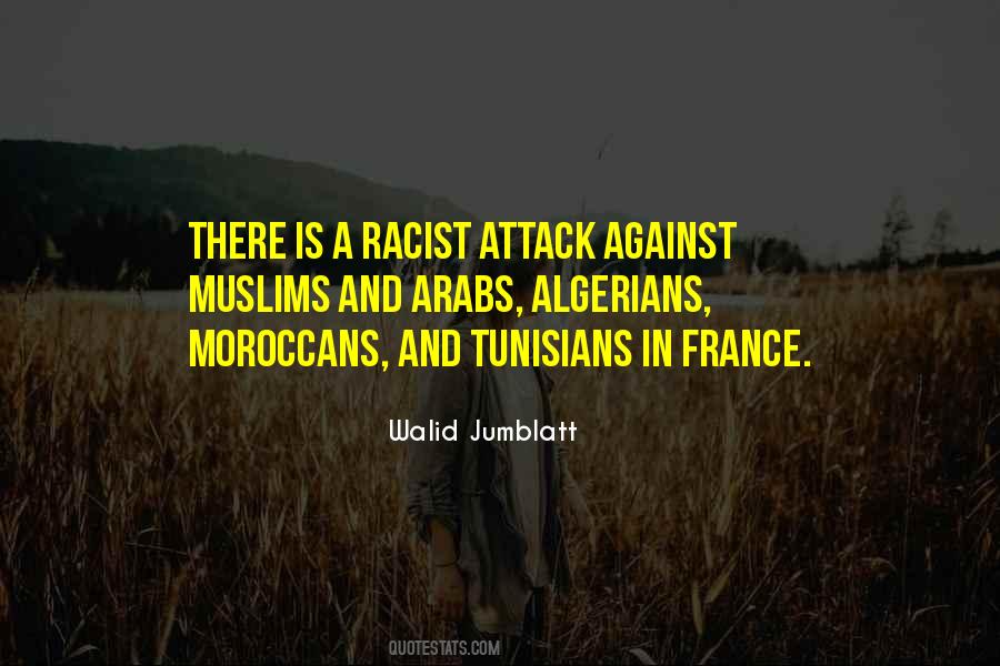 Walid Jumblatt Quotes #1444053