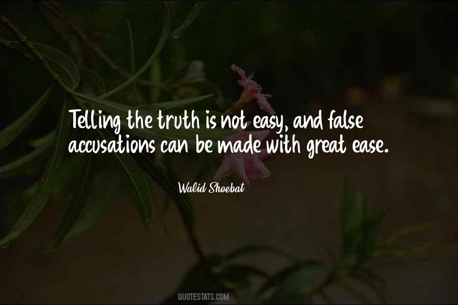 Walid Shoebat Quotes #1815248