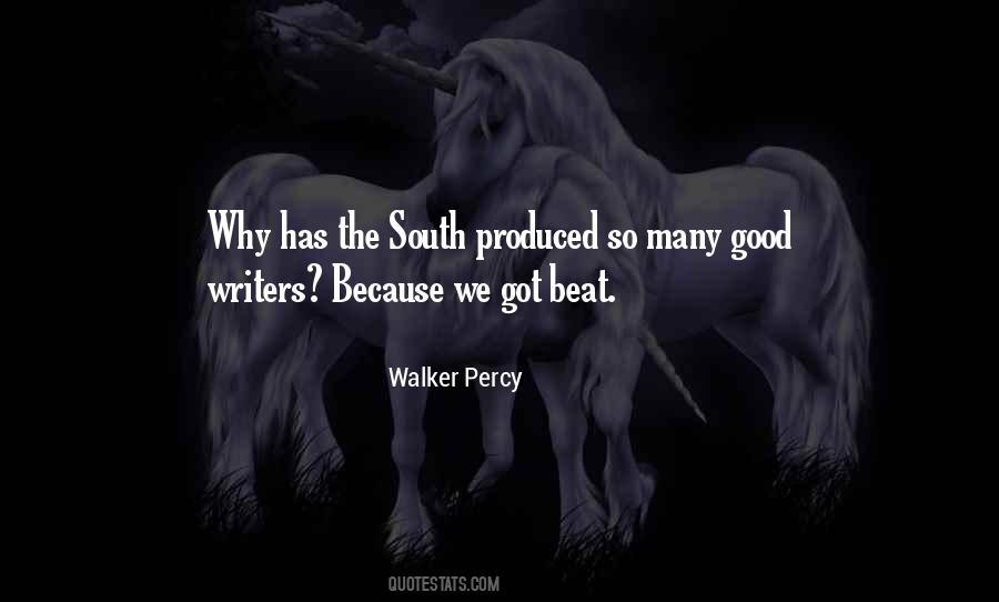 Walker Percy Quotes #1258409