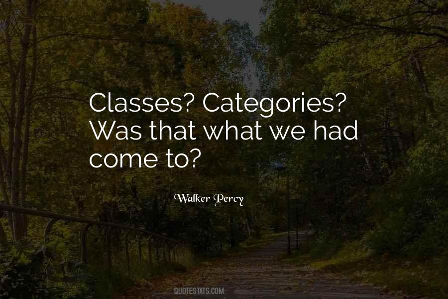 Walker Percy Quotes #405869