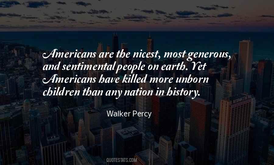 Walker Percy Quotes #462091