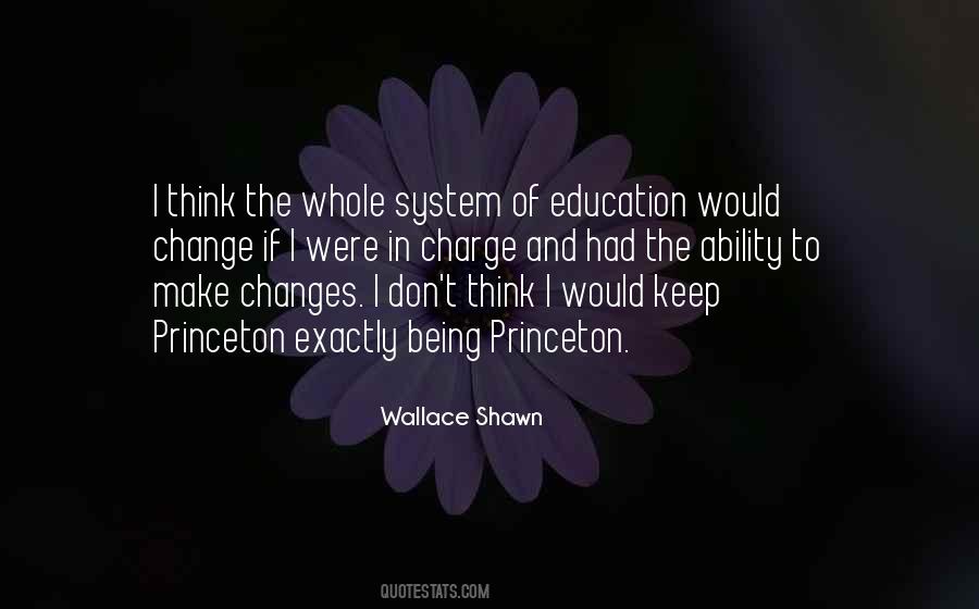 Wallace Shawn Quotes #1640012