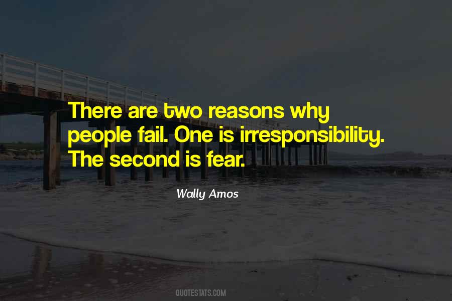 Wally Amos Quotes #1446507