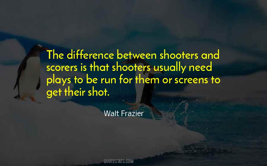 Walt Frazier Quotes #1837759