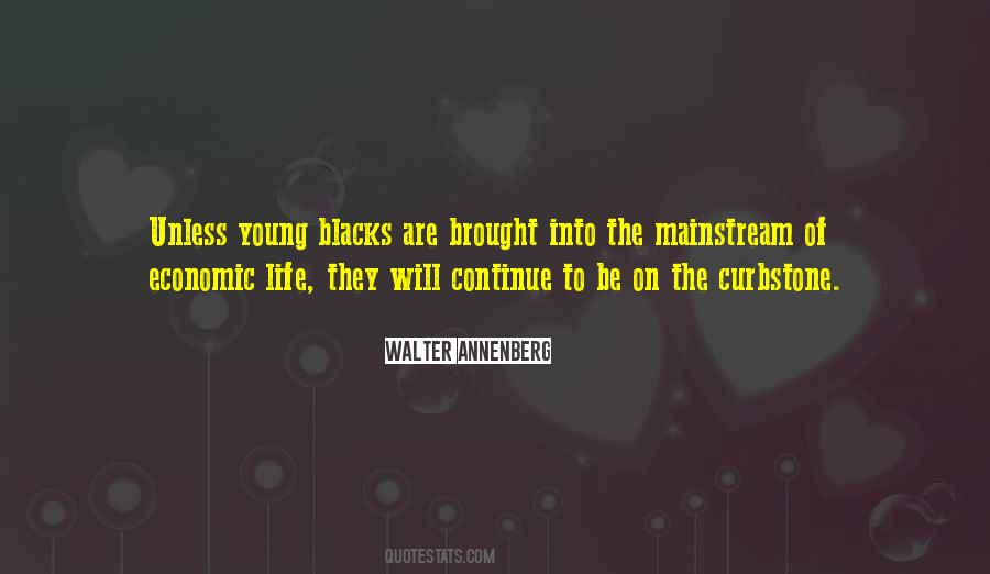 Walter Annenberg Quotes #1852876