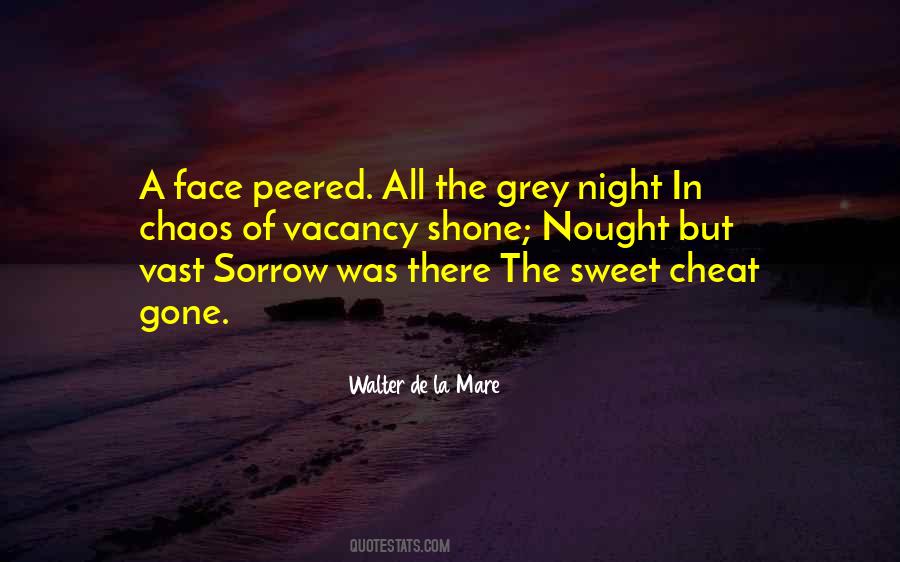 Walter De La Mare Quotes #142785