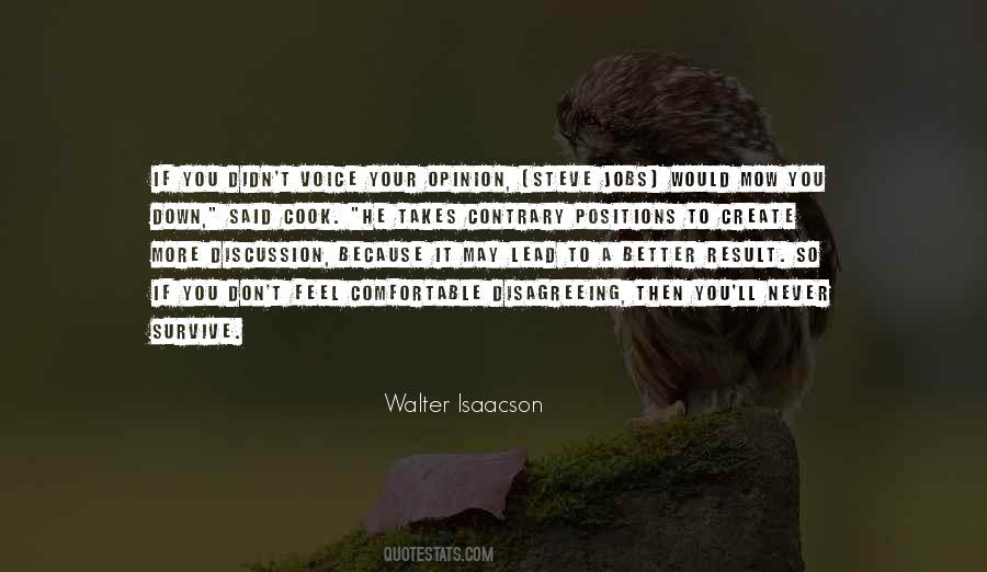 Walter Isaacson Quotes #121630
