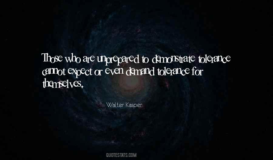 Walter Kasper Quotes #1778323