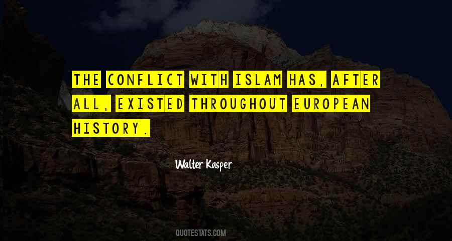 Walter Kasper Quotes #49890