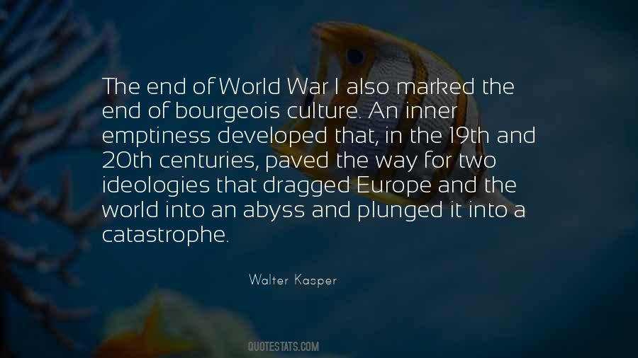 Walter Kasper Quotes #526049