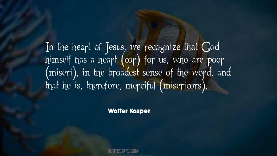 Walter Kasper Quotes #648313