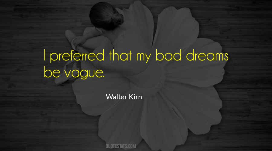 Walter Kirn Quotes #1194285