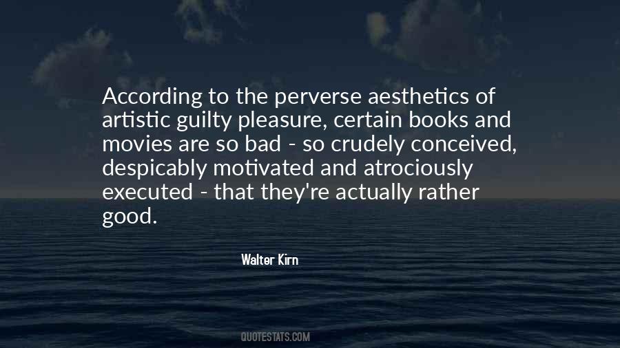 Walter Kirn Quotes #381484