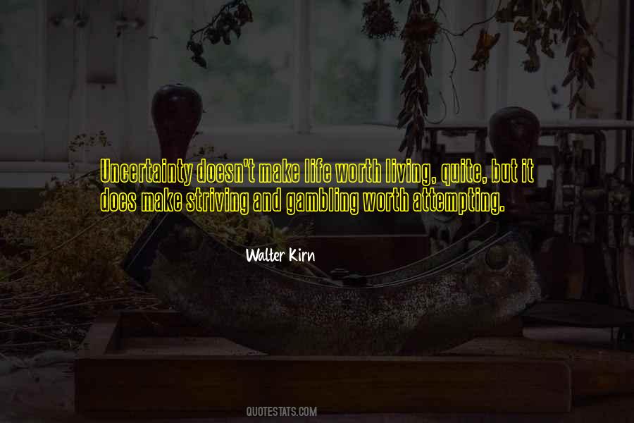 Walter Kirn Quotes #485081