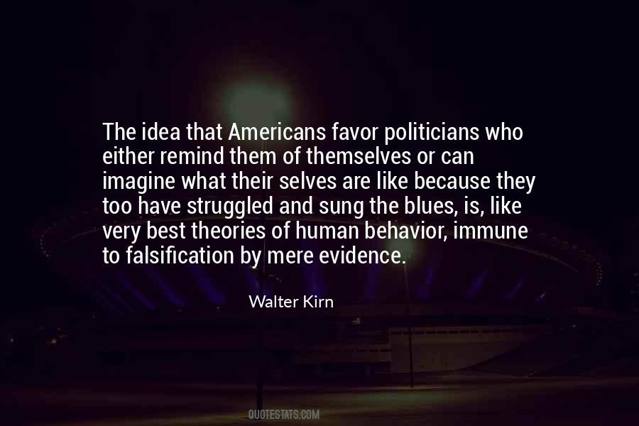 Walter Kirn Quotes #582718