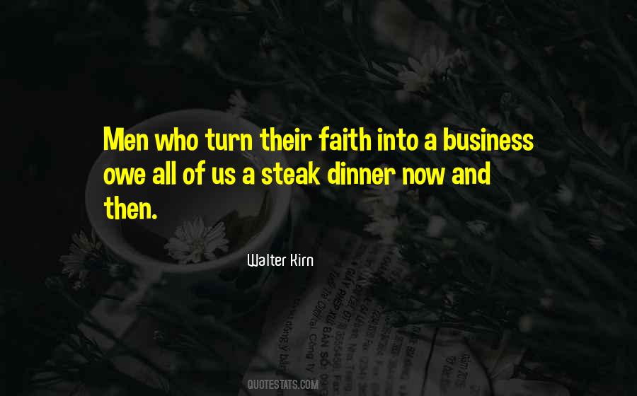 Walter Kirn Quotes #641875