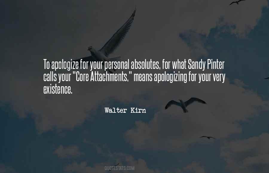 Walter Kirn Quotes #661602