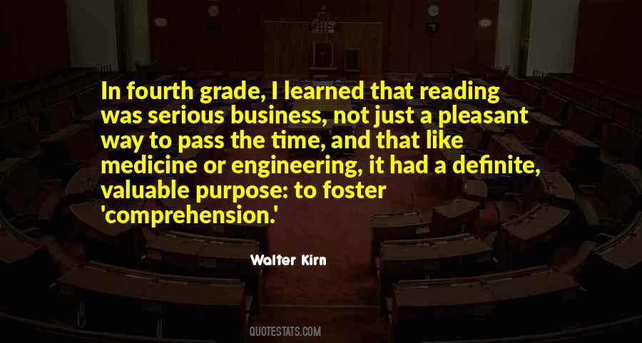 Walter Kirn Quotes #900279