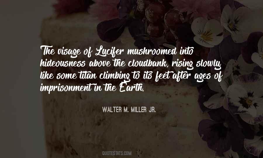 Walter M. Miller Jr. Quotes #1198248
