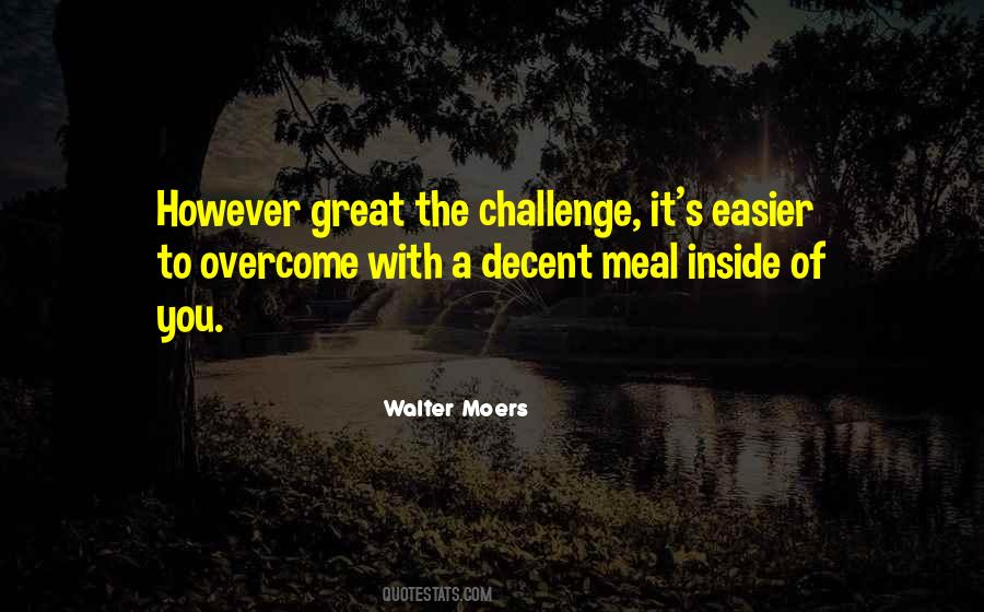 Walter Moers Quotes #1710026