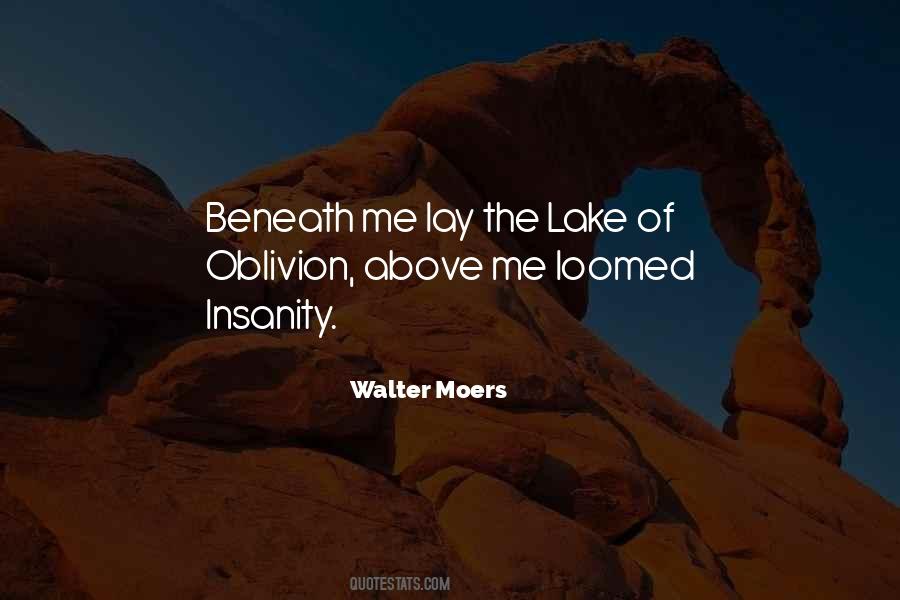 Walter Moers Quotes #356273