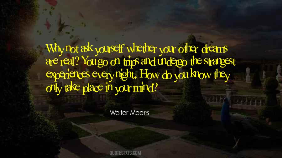 Walter Moers Quotes #650462