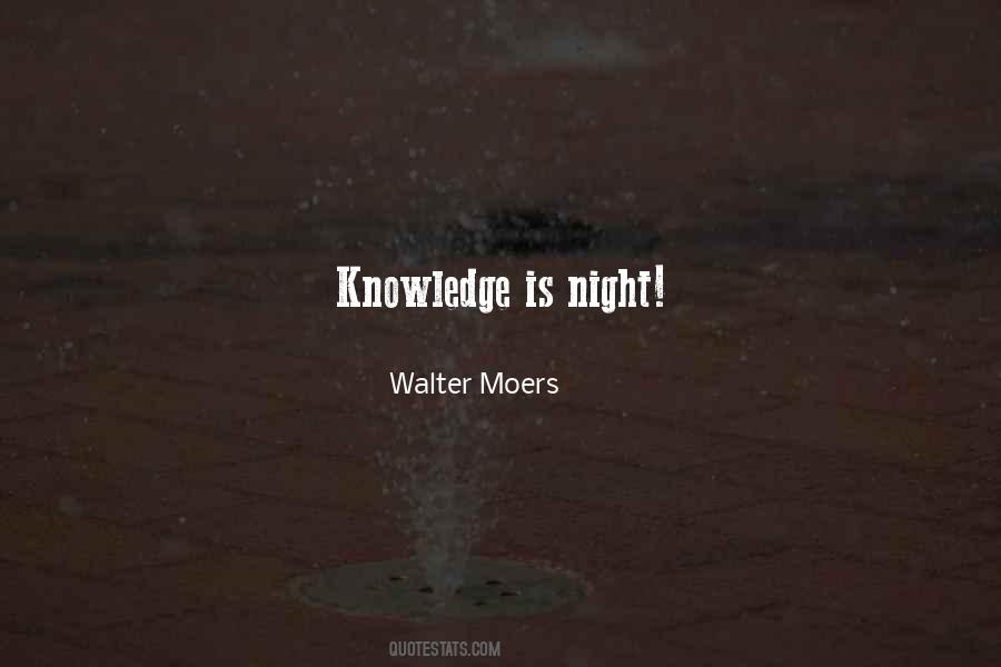 Walter Moers Quotes #807275