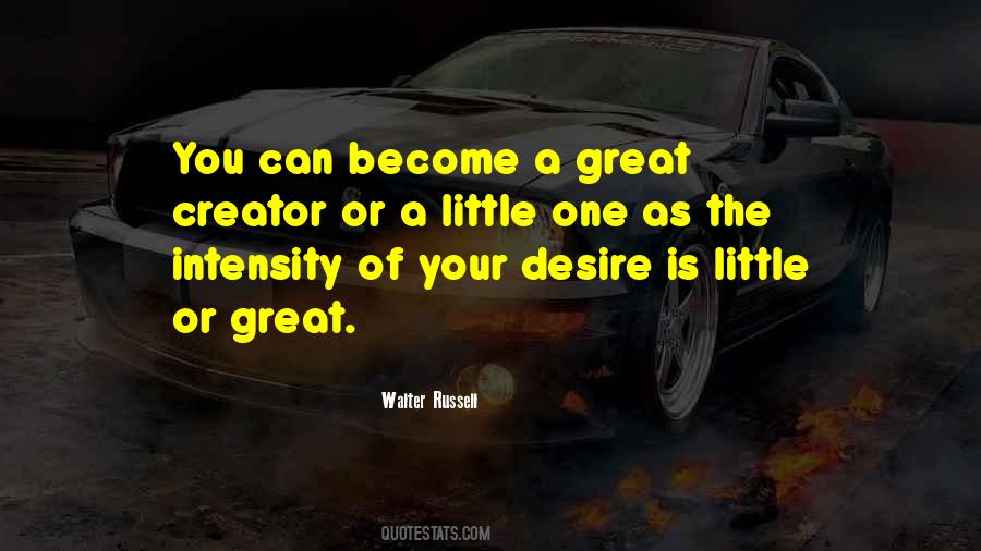 Walter Russell Quotes #1212505