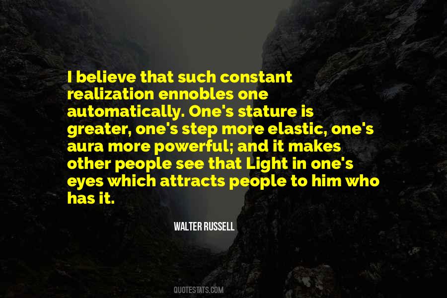 Walter Russell Quotes #1359981