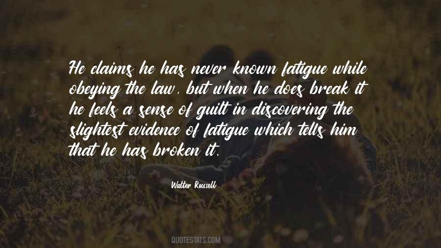 Walter Russell Quotes #385806