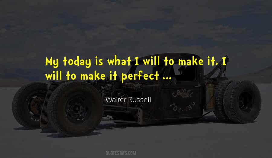 Walter Russell Quotes #452749