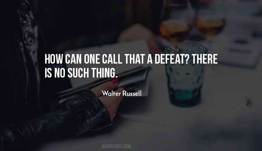 Walter Russell Quotes #623632