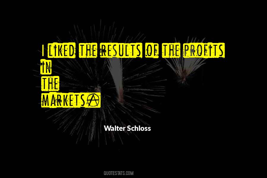 Walter Schloss Quotes #1471566