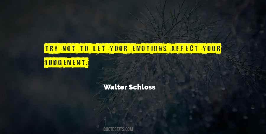 Walter Schloss Quotes #1667414