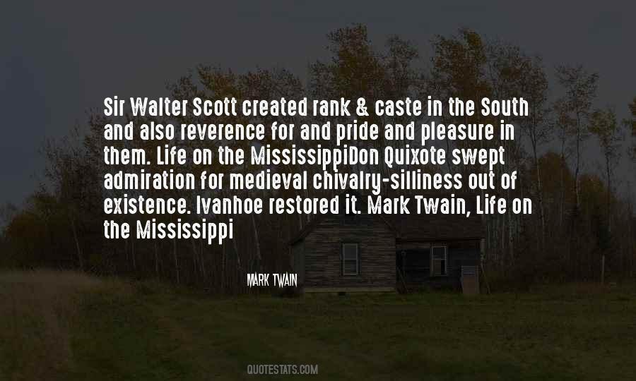 Walter Scott Quotes #1173138