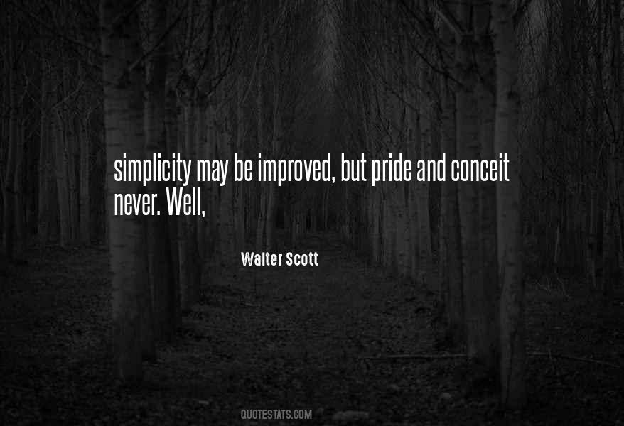 Walter Scott Quotes #161226