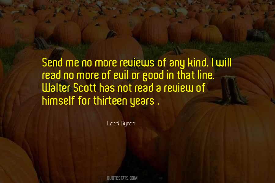 Walter Scott Quotes #1712599