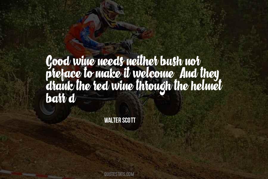 Walter Scott Quotes #513086