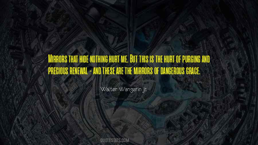 Walter Wangerin Jr Quotes #883688
