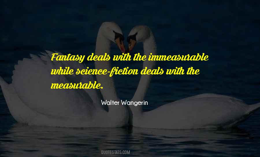 Walter Wangerin Quotes #1288069