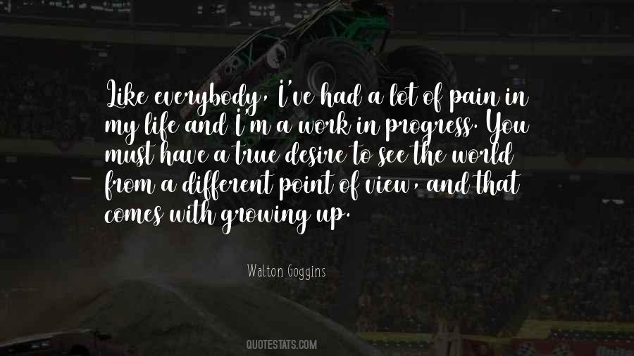 Walton Goggins Quotes #97729