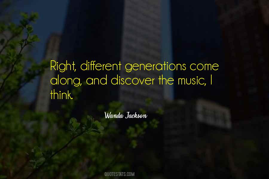 Wanda Jackson Quotes #1769371