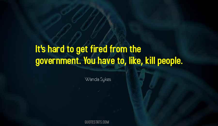 Wanda Sykes Quotes #1145376