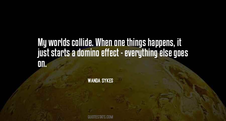 Wanda Sykes Quotes #1172039