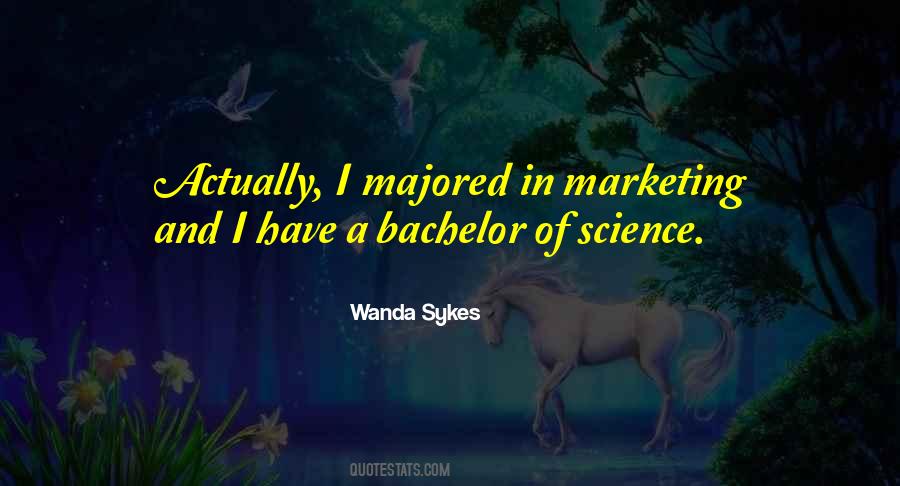 Wanda Sykes Quotes #1296128