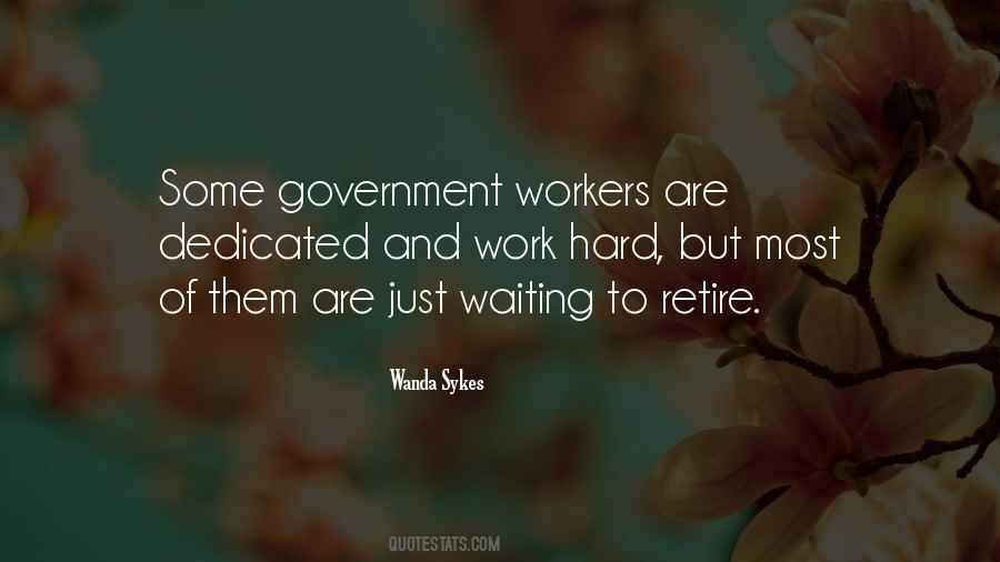 Wanda Sykes Quotes #294839