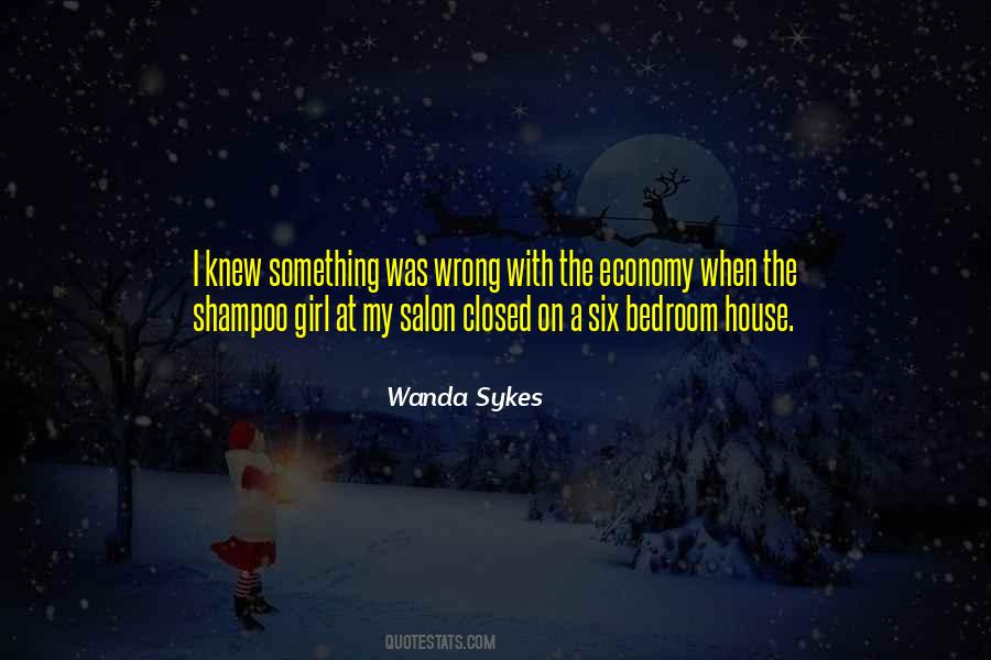 Wanda Sykes Quotes #425160