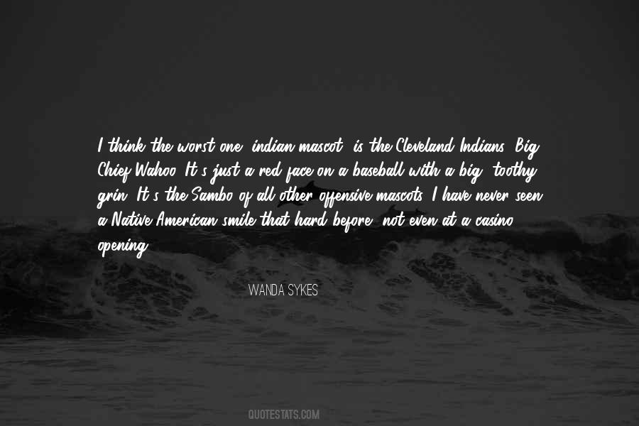 Wanda Sykes Quotes #583281