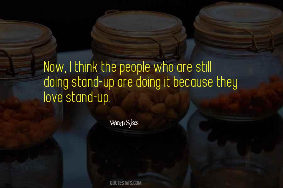 Wanda Sykes Quotes #600866