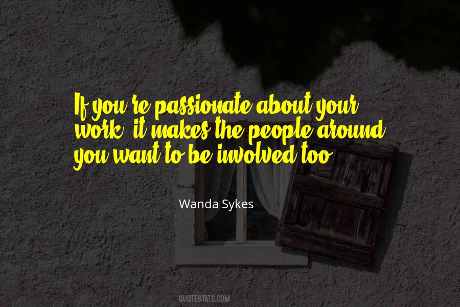 Wanda Sykes Quotes #720758